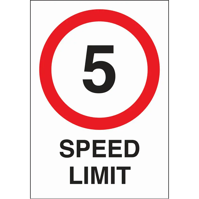 5 MPH