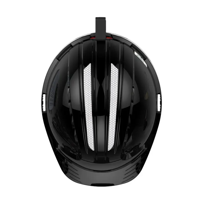 Black Evo5 Helmet For Powercap Infinity