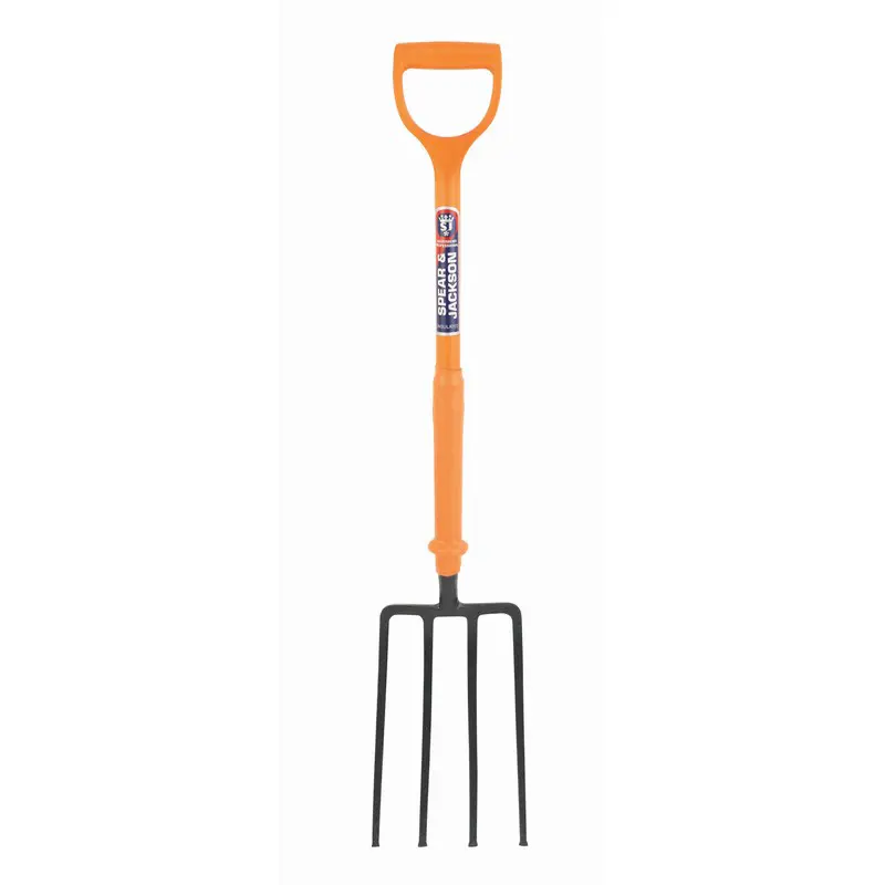 Trenching Fork