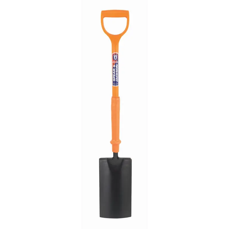 Grafting Shovel