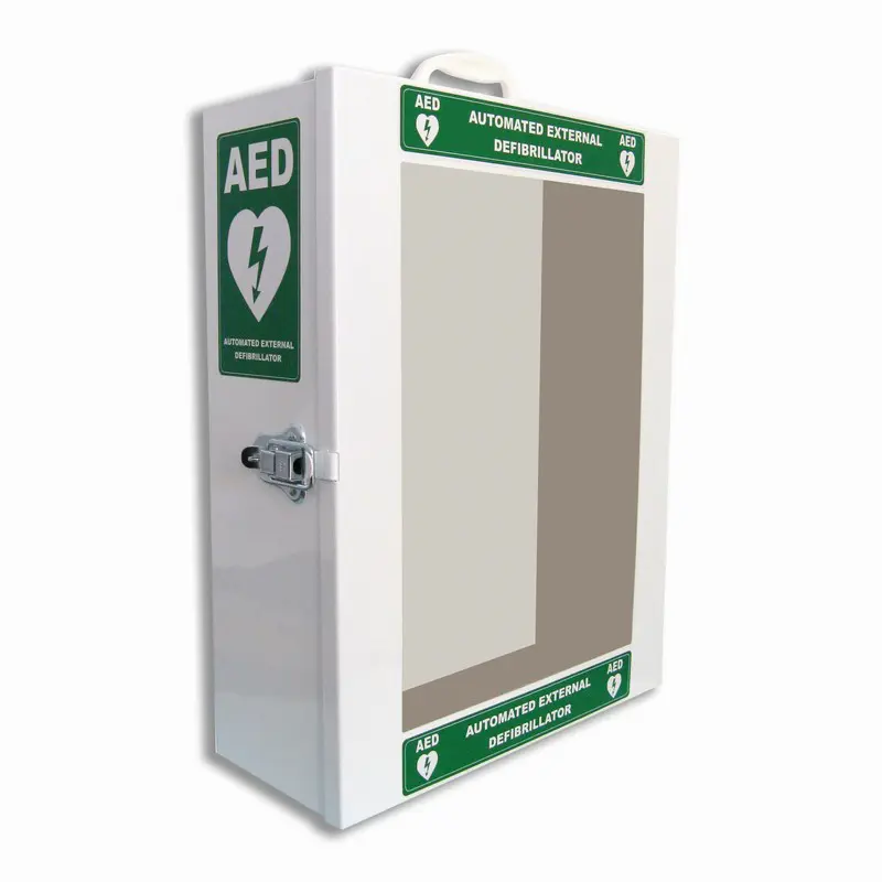 Defib Cabinet