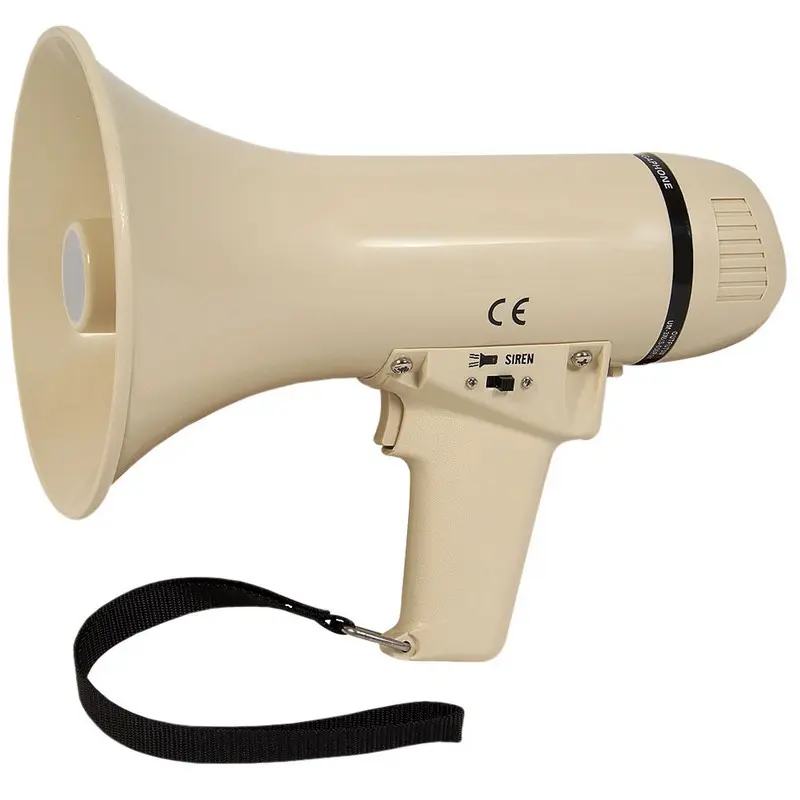 Megaphone