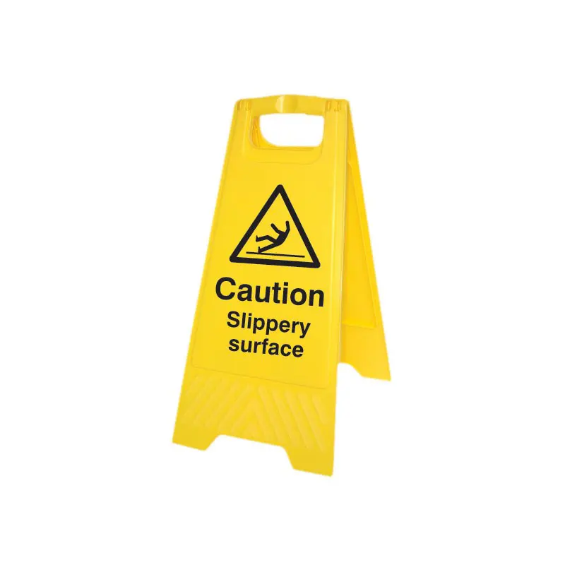 A Board - SliPPEry Surface