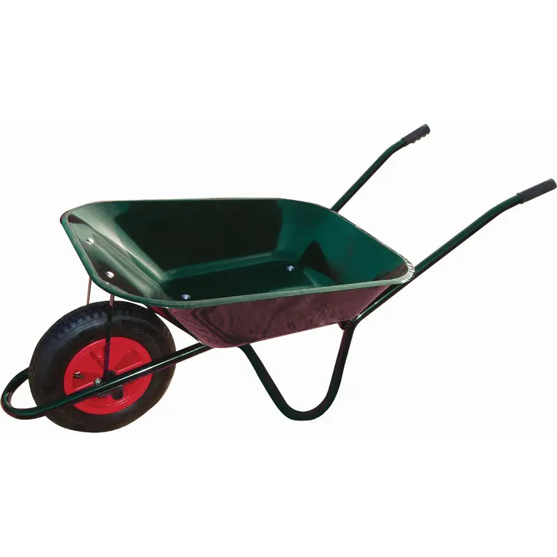 Wheelbarrow