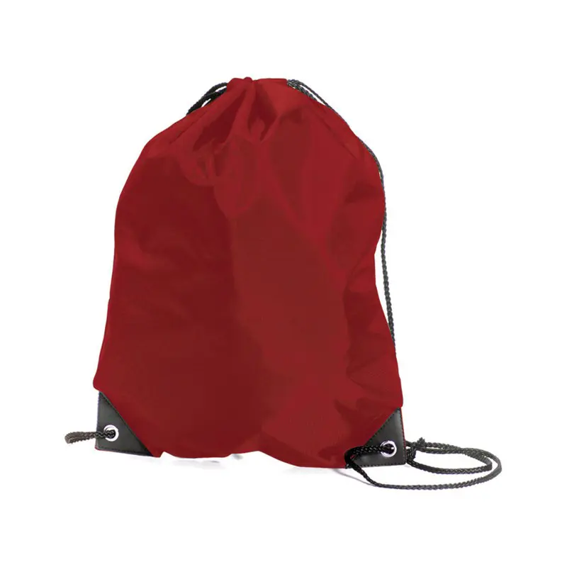 Drawstring Backpack