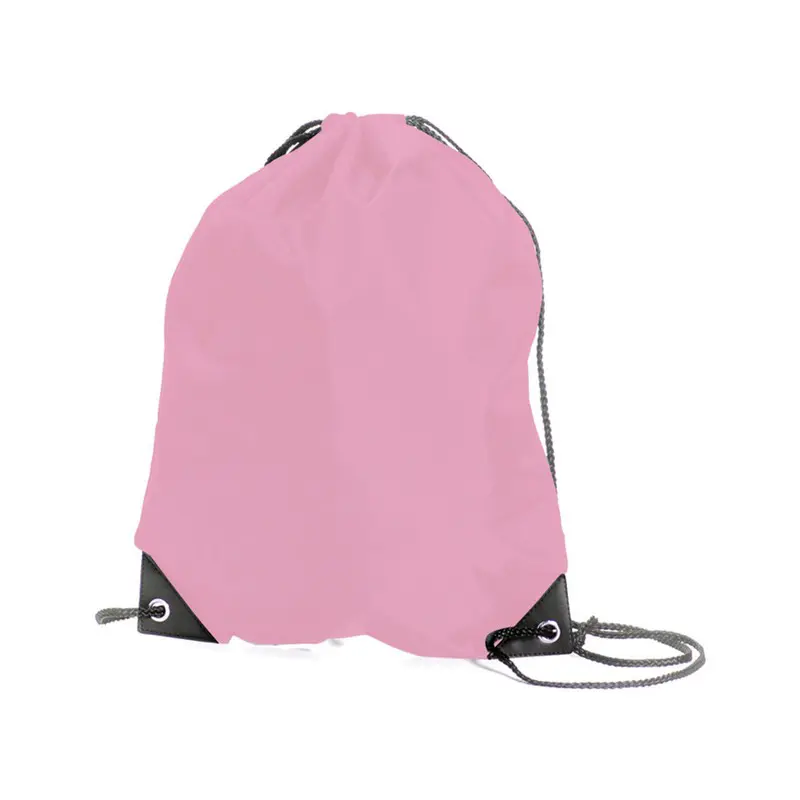 Drawstring Backpack