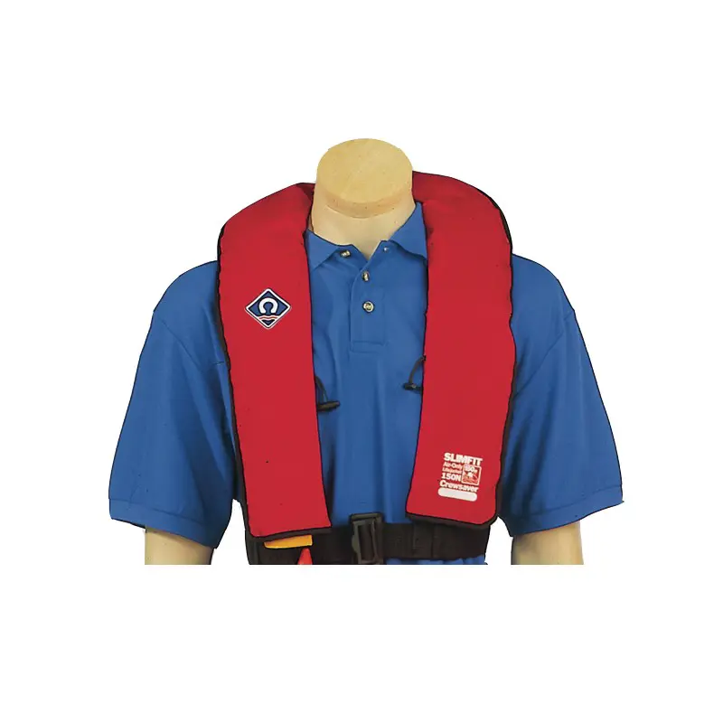 Automatic Life Jacket