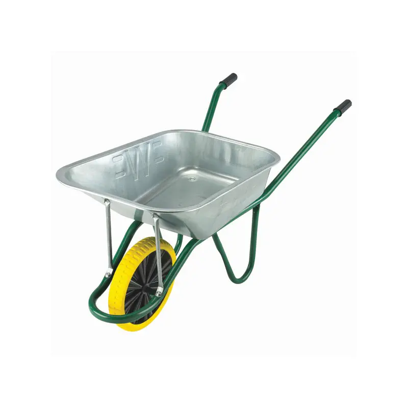 Wheelbarrow