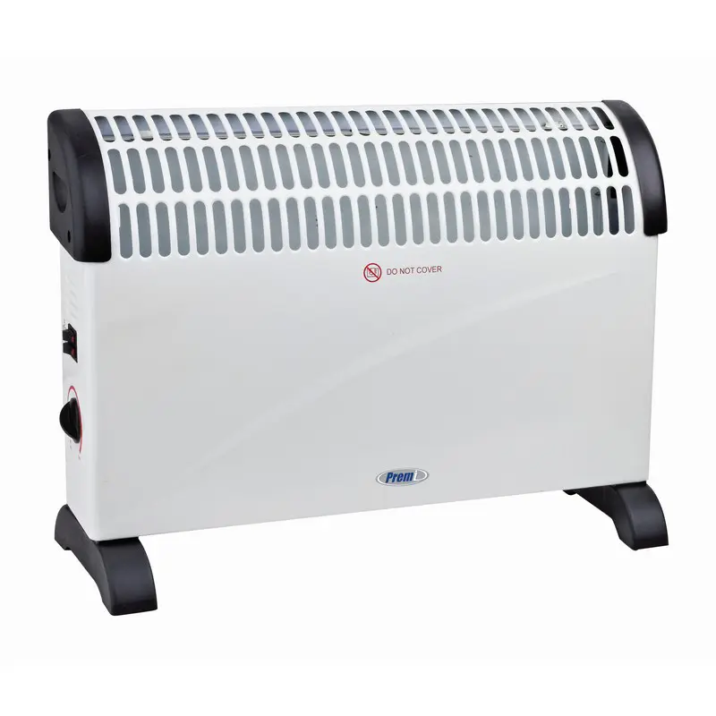 Convector Heater 2Kw