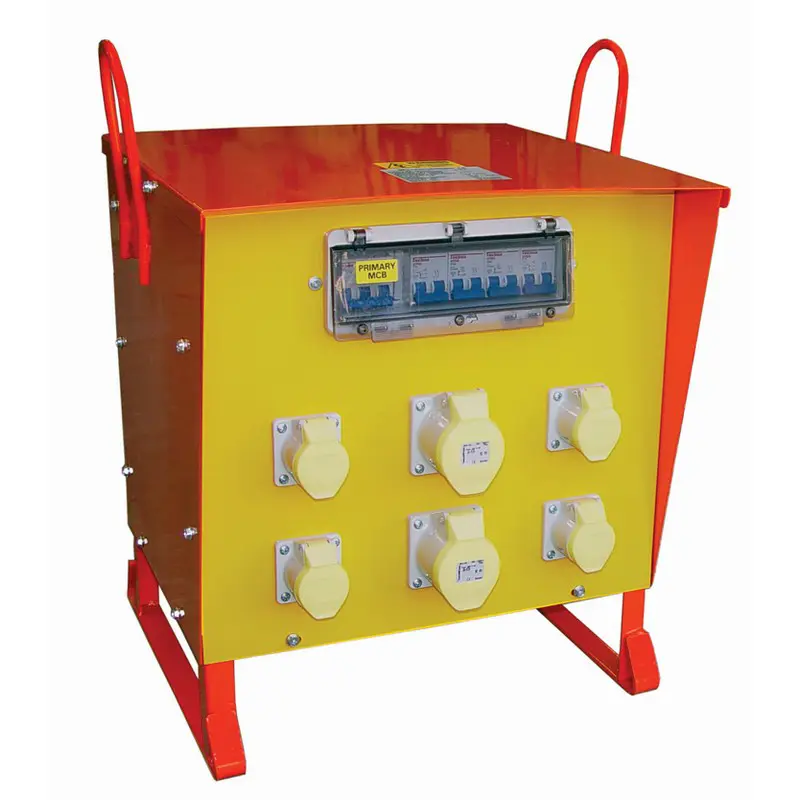 Single Phase Transformer