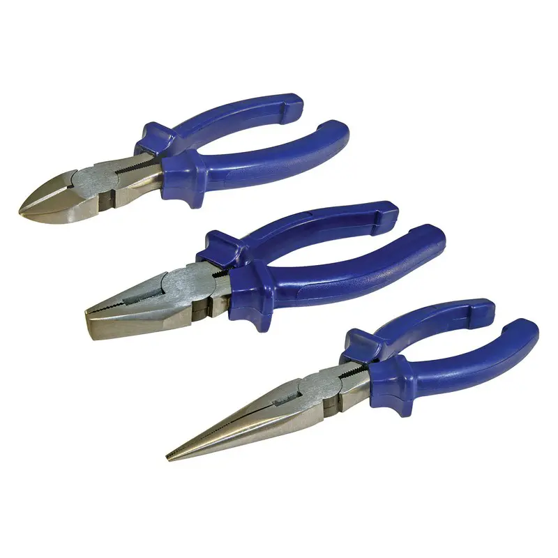 Plier Set