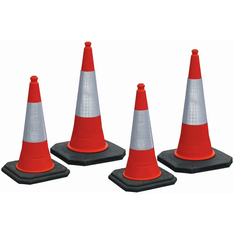 450mm Traffic Cone