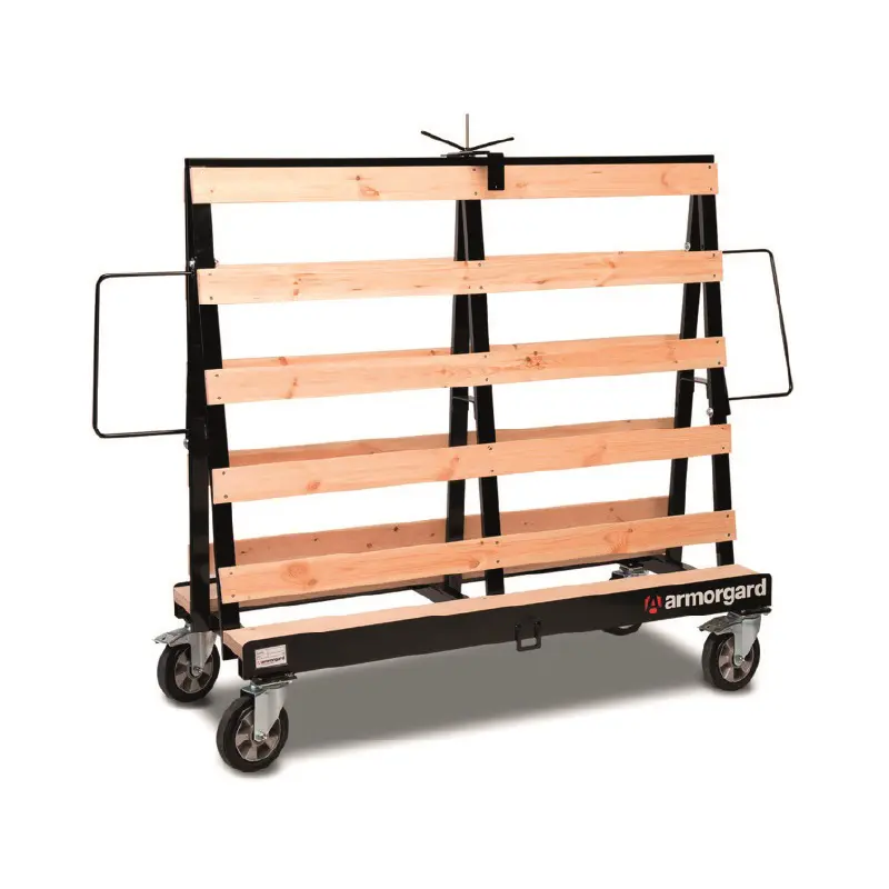 LoadAll Board Trolley 1500kg