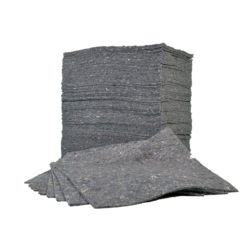EVO Recycled Absorbent Spill Pads