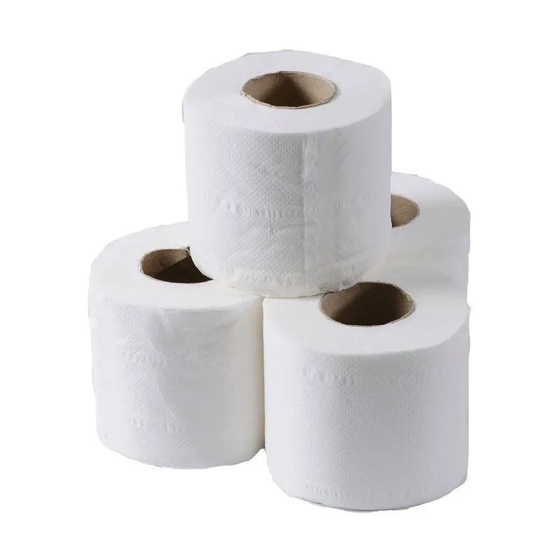 Toilet Rolls