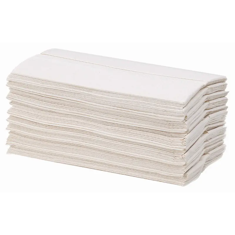 C-Fold Hand Towels