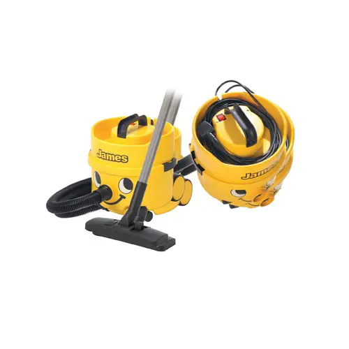 110V Wet / Dry Vacuum