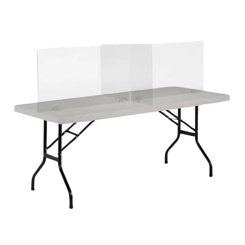 2 Part Table Screen