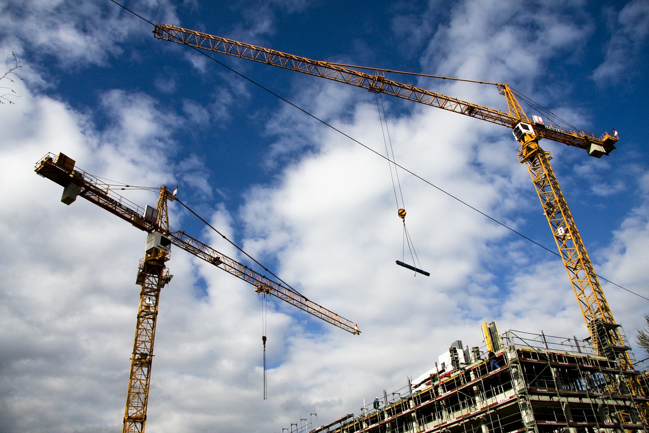 Construction News: KPI Report Shows Industry Progress