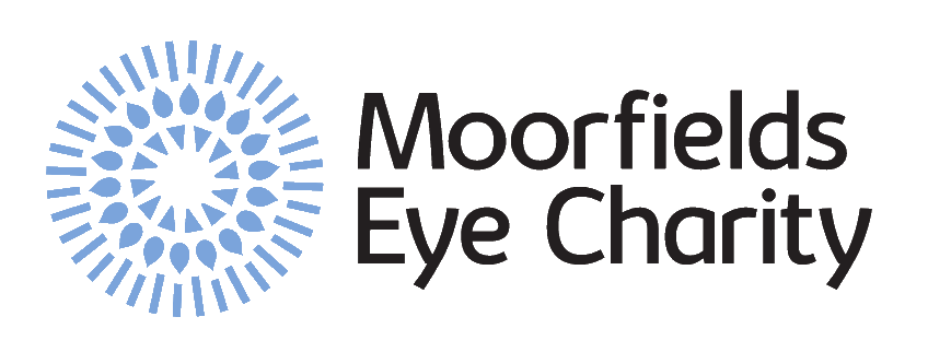 Moorfields Logo